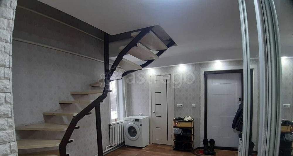 Дом, 149 м2, 8 соток, 2 эт. Минусинск - изображение 5