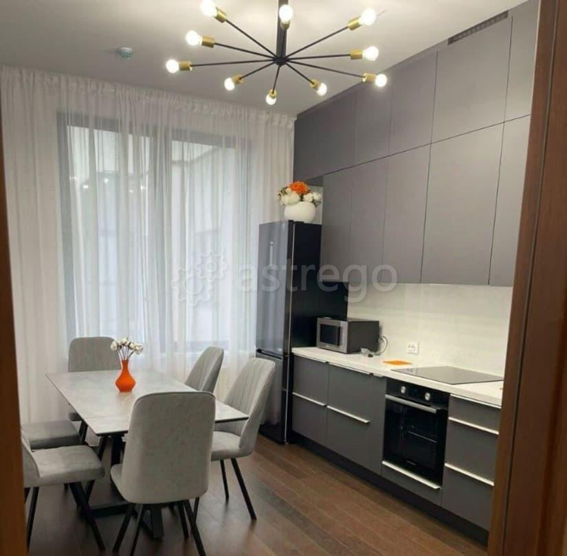 2-комн. квартира, 57 м2, 10/10 эт. Санкт-Петербург - изображение 7
