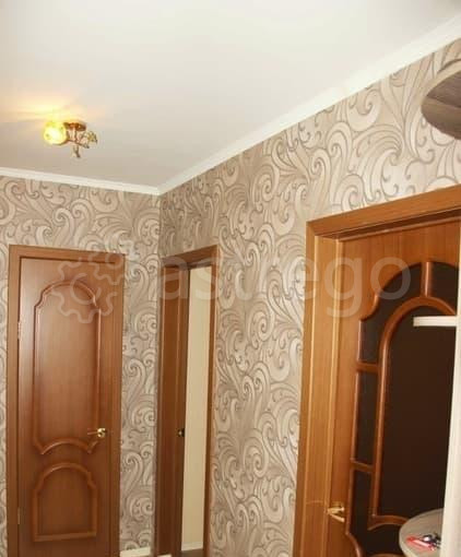 1-комн. квартира, 37 м2, 10/24 эт. Москва - изображение 9