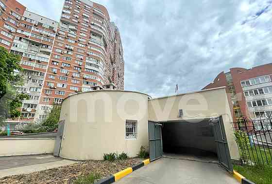 Машиноместо, 16 м2 Москва
