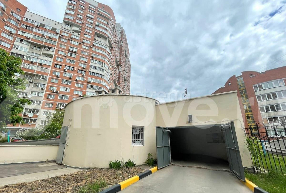 Машиноместо, 16 м2 Москва - изображение 1