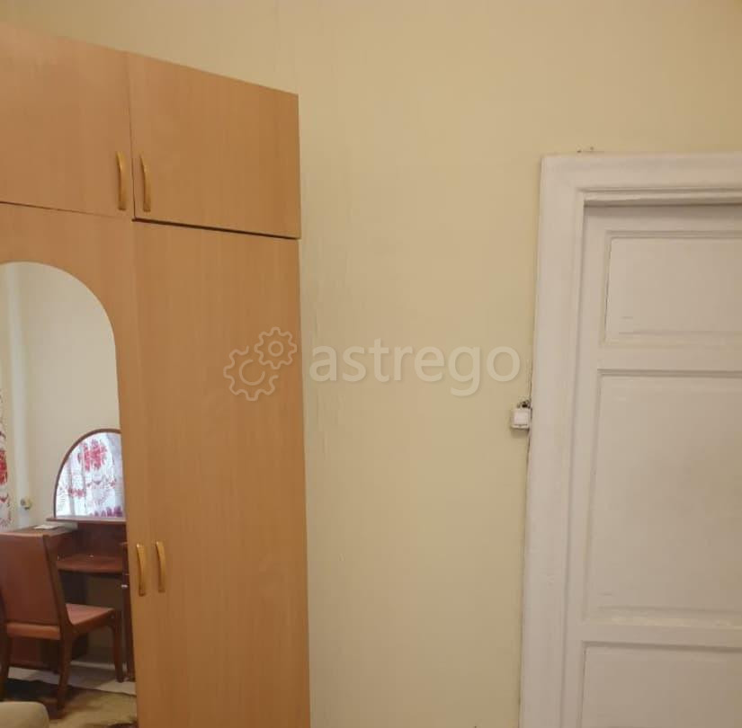 Комната, 12 м2, 2/8 эт. Москва - изображение 4
