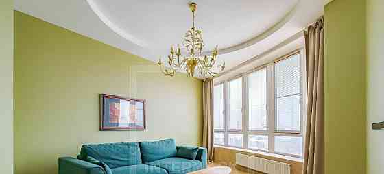 3-комн. квартира, 100 м2, 13/22 эт. Москва