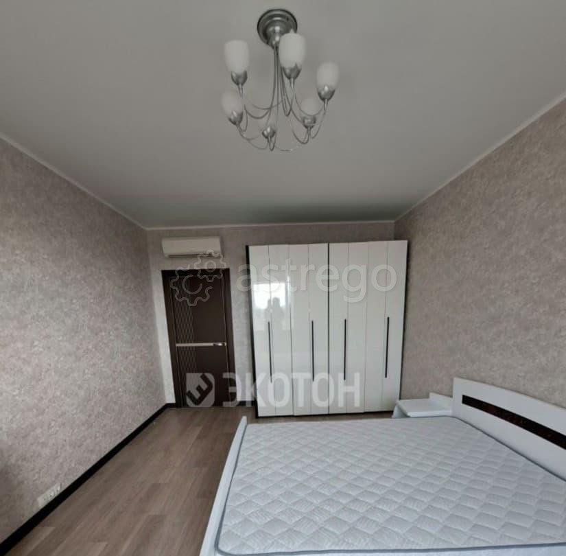 2-комн. квартира, 76 м2, 22/24 эт. Санкт-Петербург - изображение 6