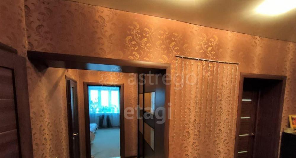 3-комн. квартира, 86.4 м2, 5/5 эт. Котлас - изображение 7