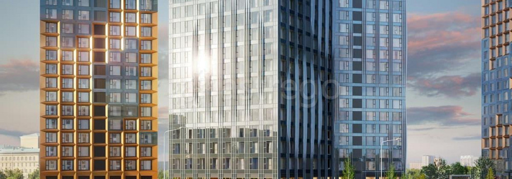 Свободного назначения, 95.6 м2 Москва - изображение 7