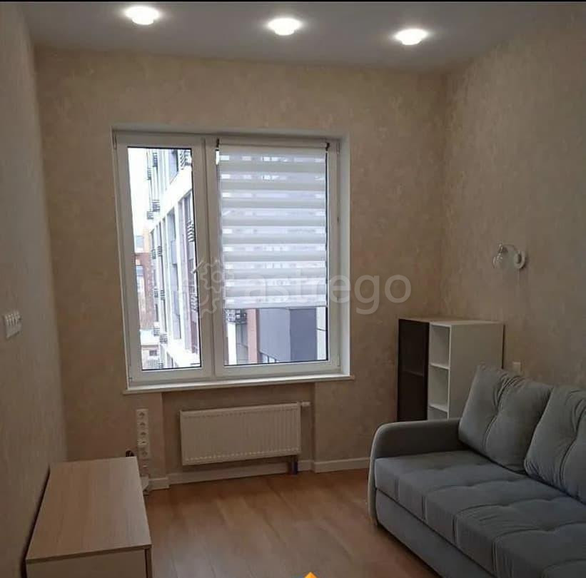 2-комн. квартира, 65 м2, 10/14 эт. Москва - изображение 6