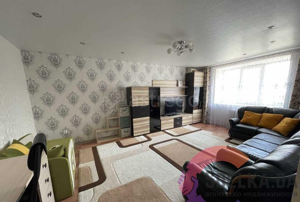 2-комн. квартира, 61.8 м2, 3/12 эт. Нефтекамск - изображение 2