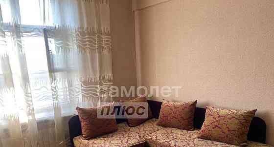 Комната, 48.6 м2, 9/9 эт. Москва