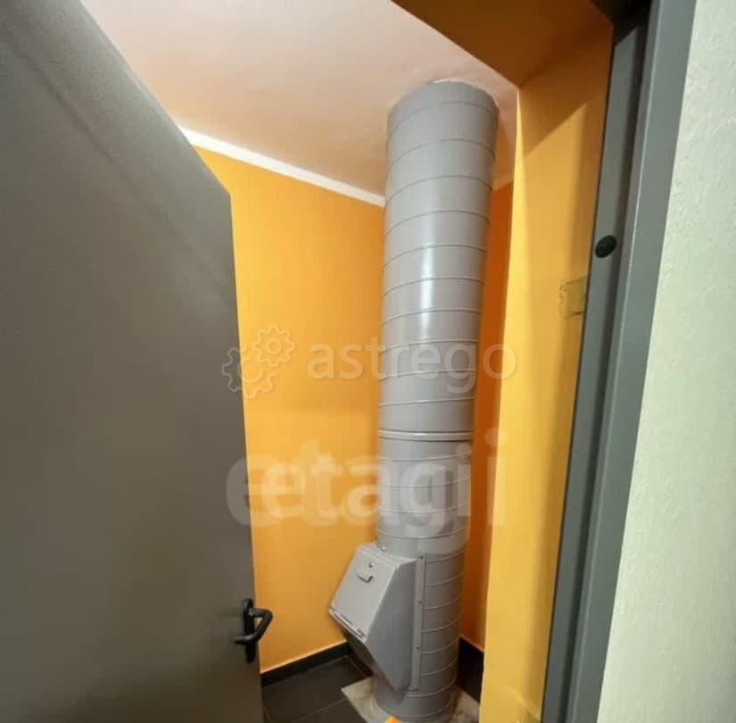 Студия, 30 м2, 13/23 эт. Красноярск - изображение 2
