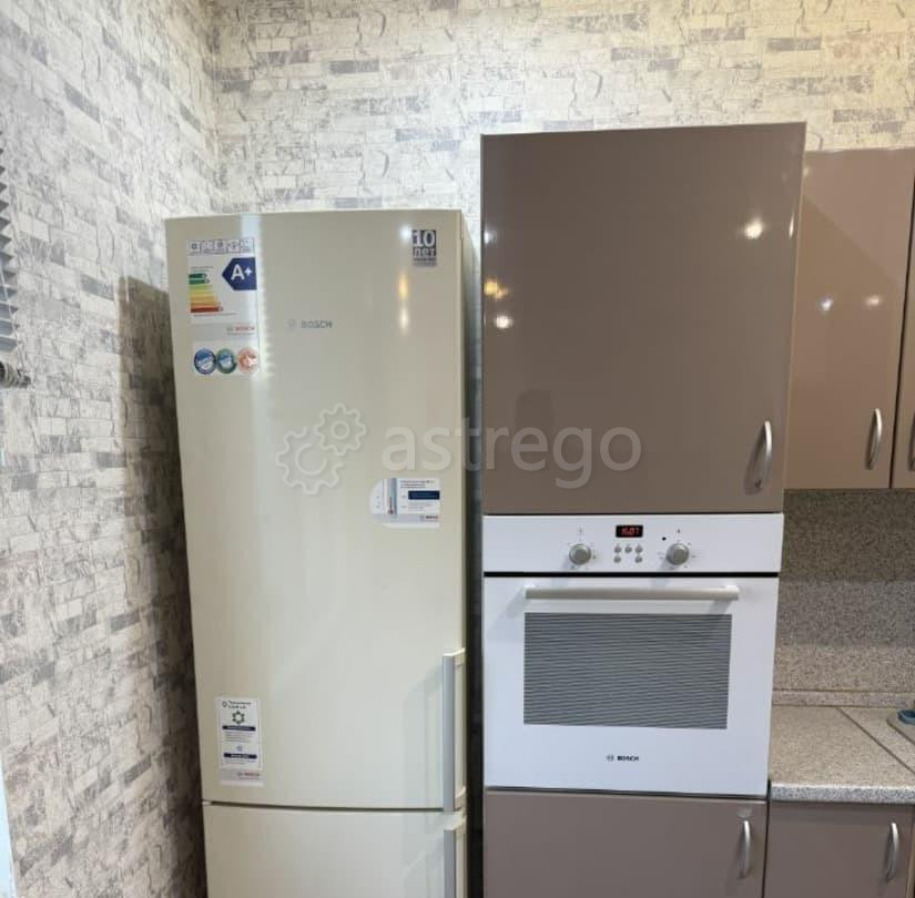 4-комн. квартира, 84 м2, 10/20 эт. Одинцово - изображение 5