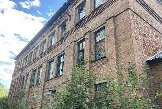 Склад, 1835 м2 Онега