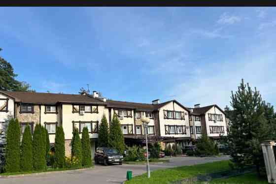 Таунхаус, 250 м2 Краснознаменск