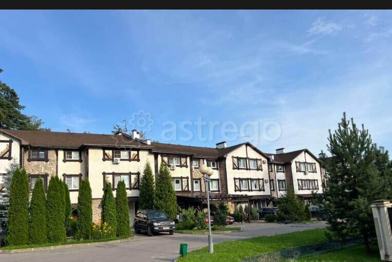 Таунхаус, 250 м2 Краснознаменск - изображение 1