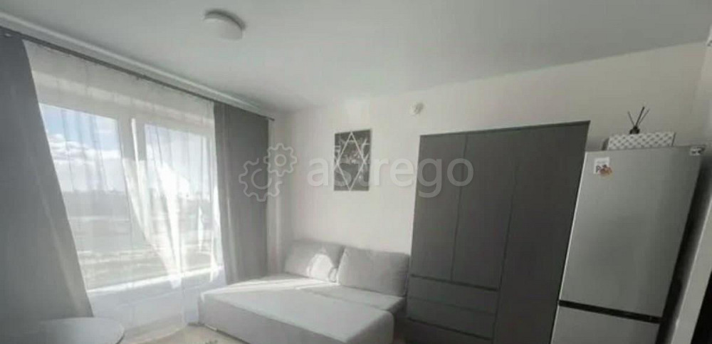 Студия, 20 м2, 13/25 эт. Балашиха - изображение 4