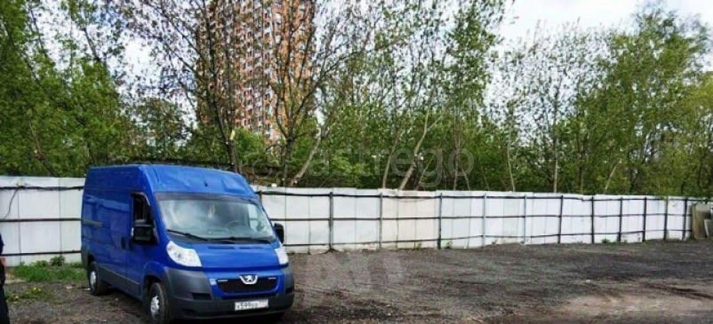 Коммерческий участок, 11 соток Москва - изображение 2