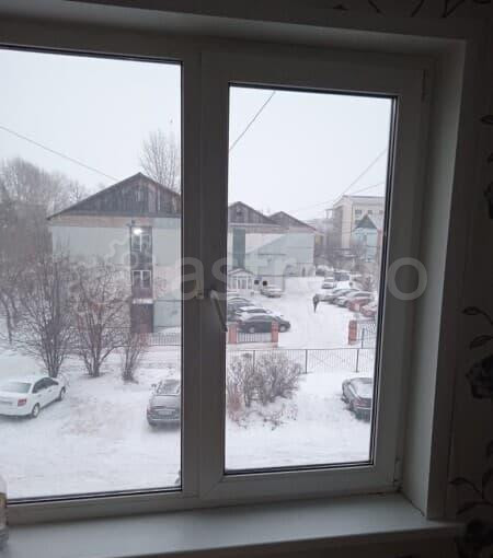 Комната, 12 м2, 3/5 эт. Шарыпово - изображение 3