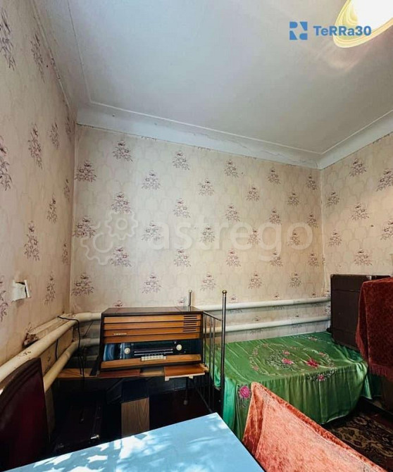 3-комн. квартира, 48.2 м2, 1/2 эт. Астрахань - изображение 6