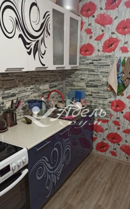 2-комн. квартира, 52 м2, 2/9 эт. Норильск - изображение 3