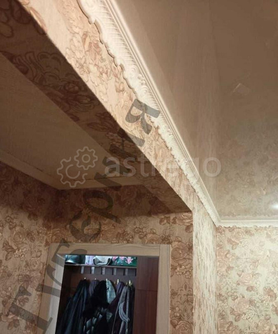 3-комн. квартира, 59 м2, 1/5 эт. Белгород - изображение 3