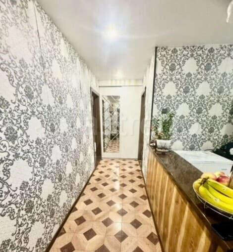 3-комн. квартира, 70 м2, 8/9 эт. Орехово-Зуево - изображение 9