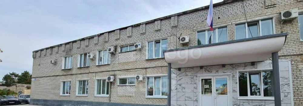 Офис, 28.2 м2 Шимановск - изображение 1