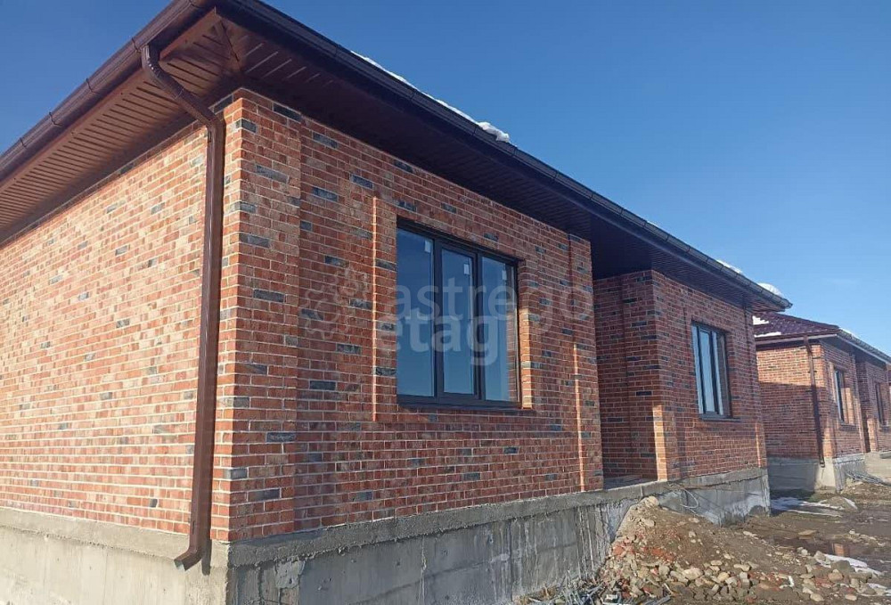 Дом, 140 м, 6.5 сотки, 1 эт. Майкоп - изображение 2