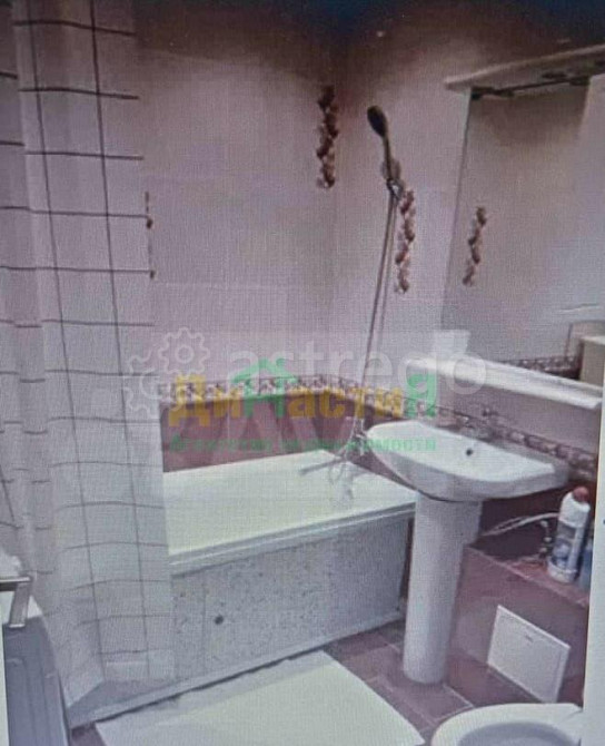 1-комн. квартира, 34 м2, 9/9 эт. Белгород - изображение 4