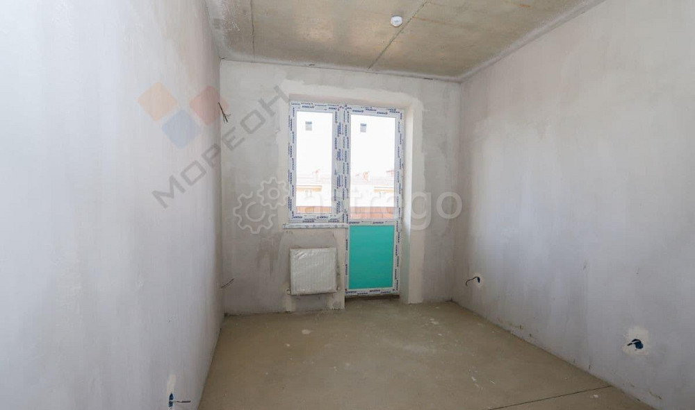 1-комн. квартира, 34 м, 5/5 эт. Новая Адыгея - изображение 8