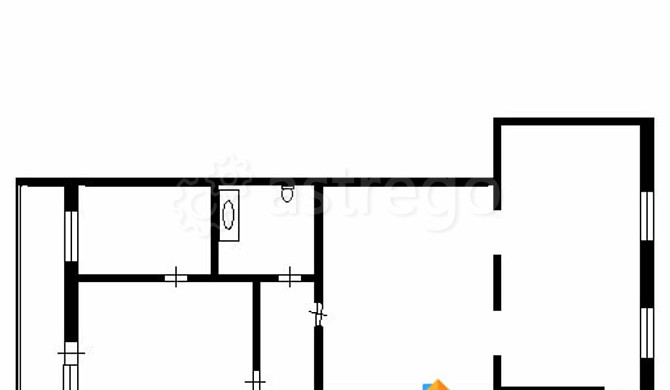 4-комн. квартира, 97 м2, 4/9 эт. Барнаул - изображение 1