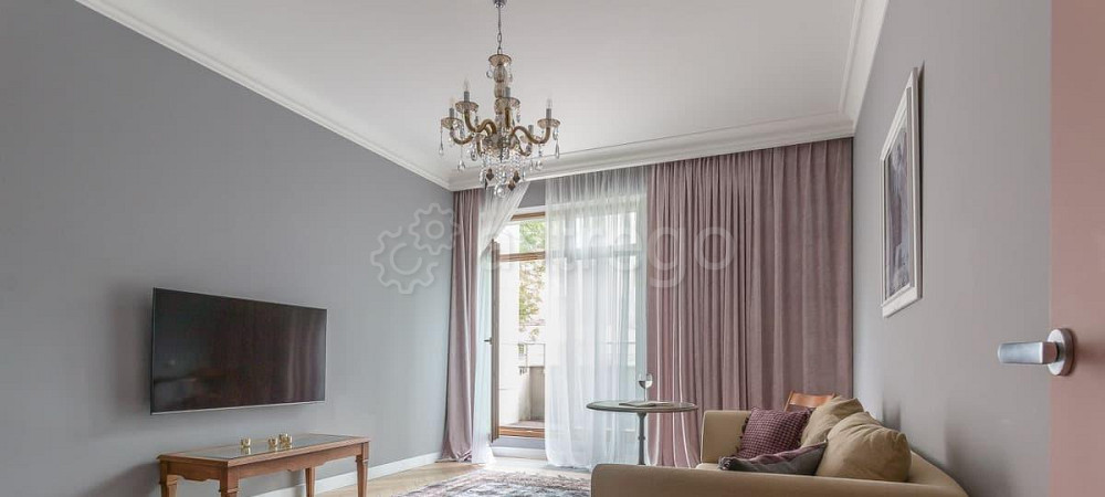 2-комн. квартира, 85 м2, 3/8 эт. Санкт-Петербург - изображение 7
