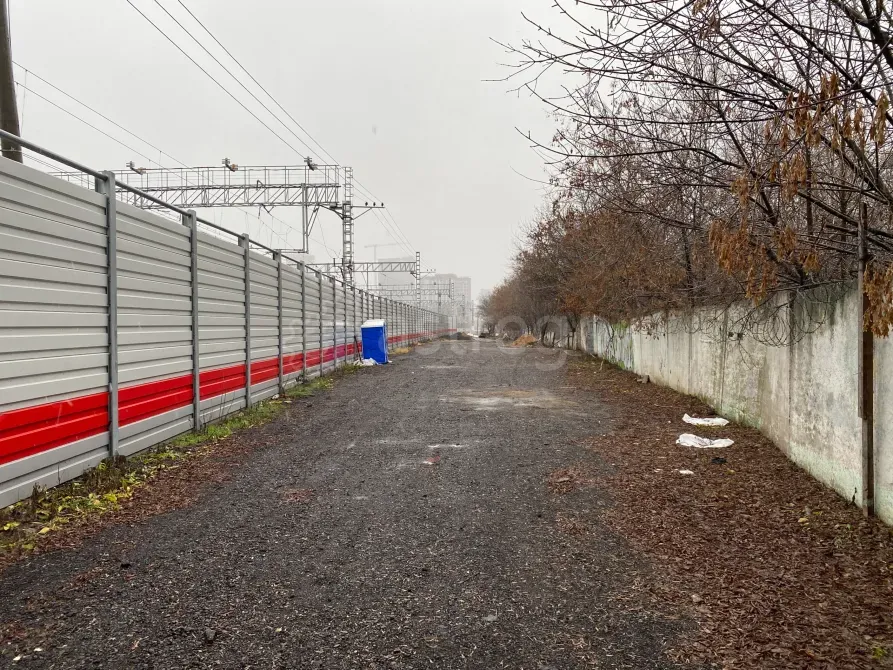 Коммерческий участок, 33 сотки Москва - изображение 4
