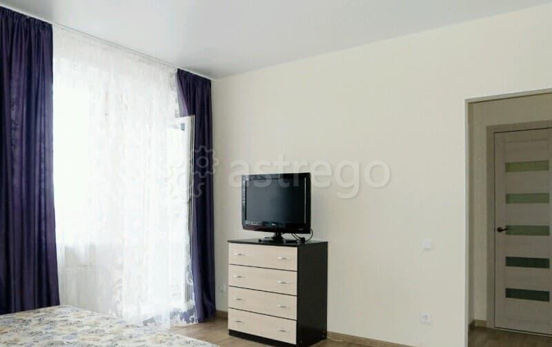 1-комн. квартира, 42 м2, 5/12 эт. Москва - изображение 2