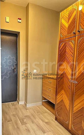 1-комн. квартира, 30 м2, 11/28 эт. Уфа - изображение 3