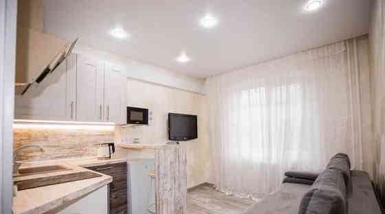 1-комн. квартира, 16 м2, 1/9 эт. Красноярск