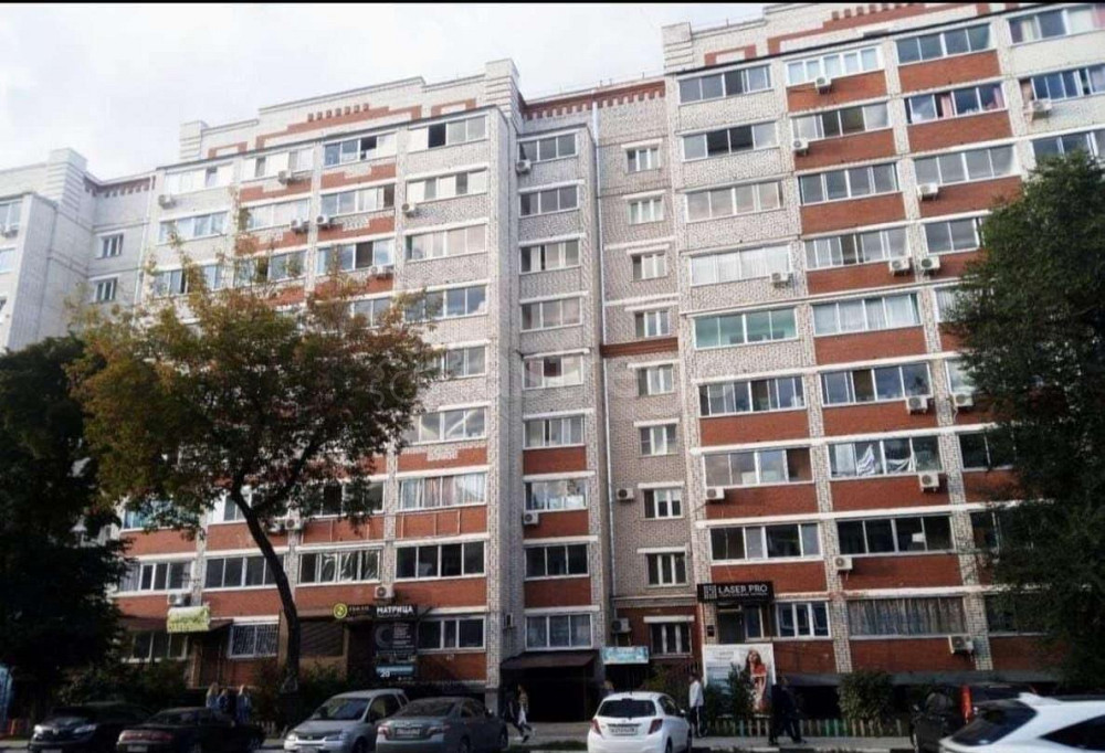 Студия, 27.2 м2, 6/9 эт. Благовещенск - изображение 8