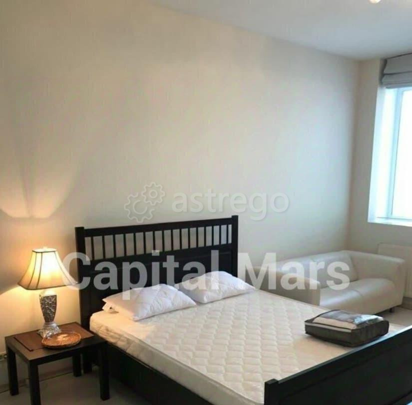 2-комн. квартира, 140 м2, 15/17 эт. Москва - изображение 4