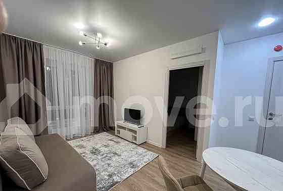 1-комн. квартира, 32 м2, 7/15 эт. Москва