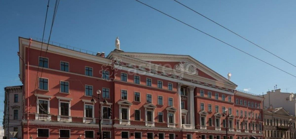 Офис, 324 м2 Санкт-Петербург - изображение 6