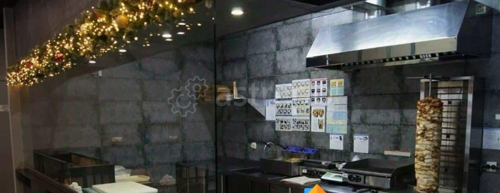 Готовый бизнес, 25 м2 Санкт-Петербург - изображение 1