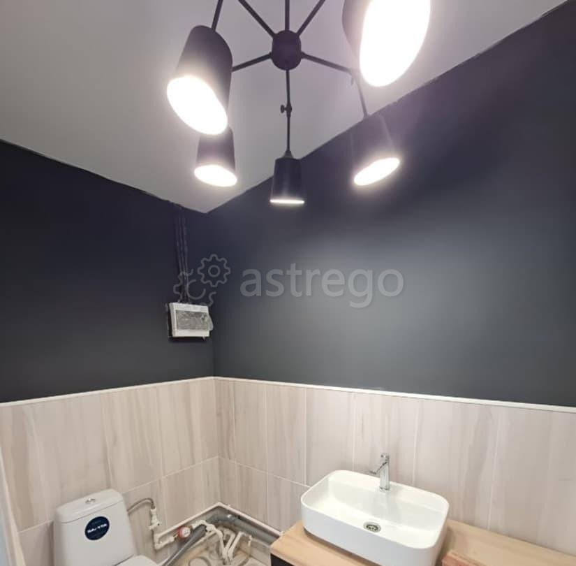 Свободного назначения, 50 м2 Астрахань - изображение 5