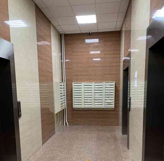 3-комн. квартира, 80 м2, 14/28 эт. Химки