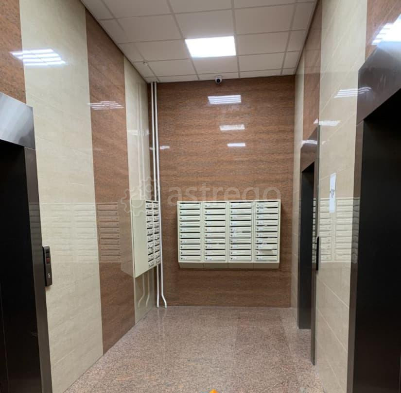 3-комн. квартира, 80 м2, 14/28 эт. Химки - изображение 3