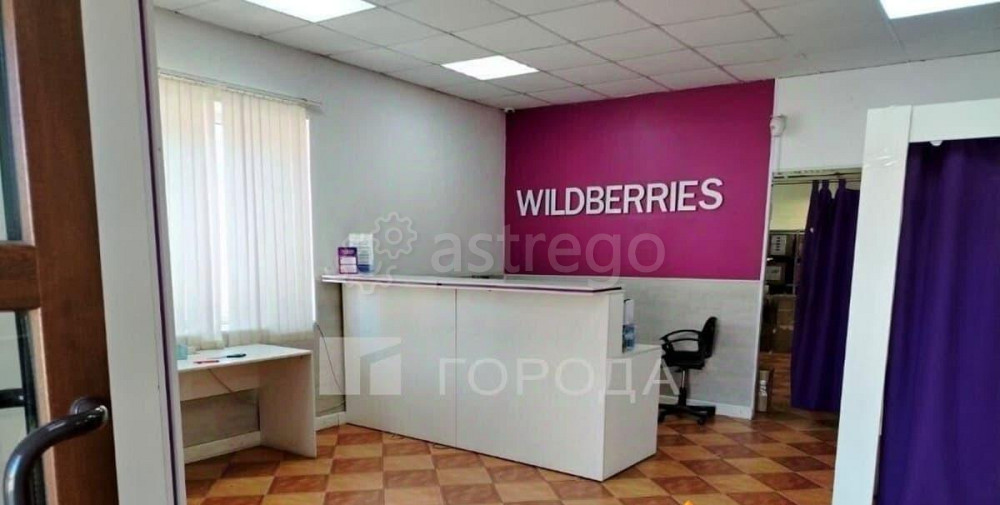 Свободного назначения, 644.8 м2 Кулунда - изображение 5