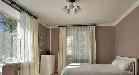 1-комн. квартира, 31 м2, 5/5 эт. Санкт-Петербург