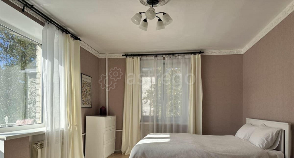 1-комн. квартира, 31 м2, 5/5 эт. Санкт-Петербург - изображение 2