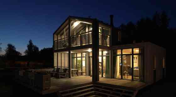 Дом, 120 м2 Истра