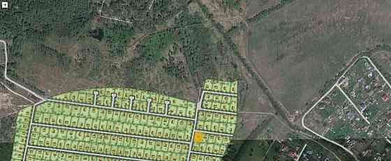 Земельный участок, 7.5 сотки Электроугли