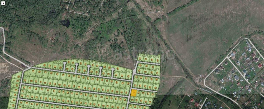 Земельный участок, 7.5 сотки Электроугли - изображение 1