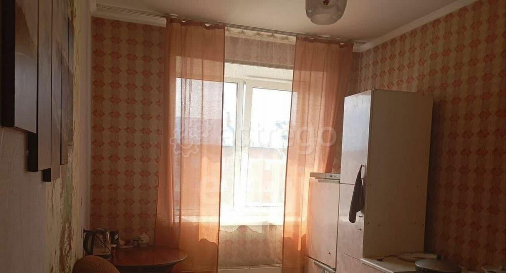 1-комн. квартира, 34.8 м2, 9/9 эт. Бийск - изображение 1
